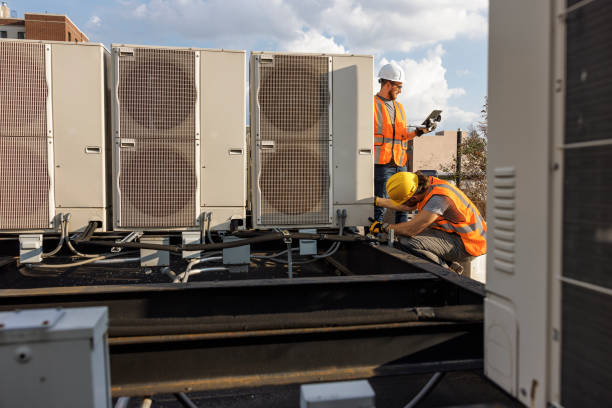 Best HVAC Financing and Leasing in Hobart, IN