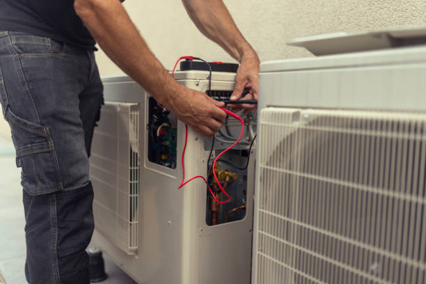 Best Emergency HVAC Services in Hobart, IN