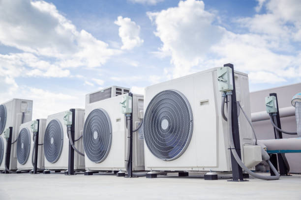 Best HVAC Equipment and Components in Hobart, IN