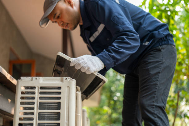 Best HVAC Training and Certification in Hobart, IN